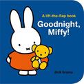 Goodnight, Miffy!