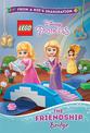 LEGO Disney Princess: The Friendship Bridge