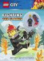 LEGO City: Fighting the Flames