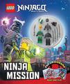LEGO Ninjago: Ninja Mission