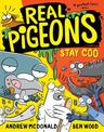 Real Pigeons Stay Coo: Real Pigeons #10