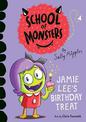 Jamie Lee's Birthday Treat: School of Monsters