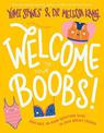 Welcome to Your Boobs: Your easy, no-silly-questions guide to your breast friends
