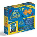 Coming Home To Country Book and Puzzle Set: Coming Home To Country