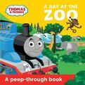 Thomas & Friends: A Day at the Zoo