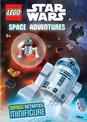 LEGO Star Wars: Space Adventures