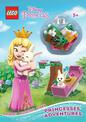 LEGO Disney Princess: Princesses' Adventure