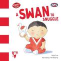 A Swan to Snuggle: Sydney Swans