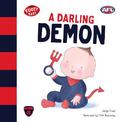 A Darling Demon: Melbourne Demons