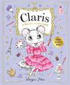 Claris: A Tres Chic Activity Book Volume #1: Claris: The Chicest Mouse in Paris