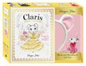 Claris: Book & Headband Gift Set: Claris: Fashion Show Fiasco