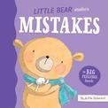 Little Bear Makes Mistakes: A Big Feelings Book
