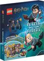 LEGO Harry Potter: Potter vs Malfoy