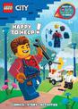 LEGO City: Happy to Help