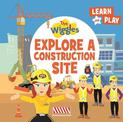 The Wiggles Explore a Construction Site