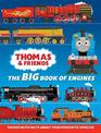 Thomas and Friends: The Big Book of Engines