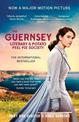 The Guernsey Literary and Potato Peel Pie Society Film Tie-In