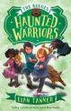 Haunted Warriors: The Rogues 3