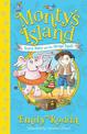 Scary Mary and the Stripe Spell: Monty's Island 1