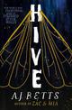 Hive: The Vault Book 1