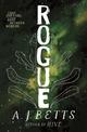 Rogue: The Vault Book 2