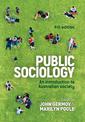 Public Sociology: An Introduction to Australian Society
