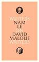 On David Malouf: Writers on Writers