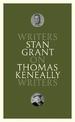 On Thomas Keneally: Writers on Writers
