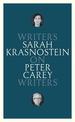 On Peter Carey: Writers on Writers
