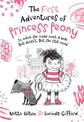 The First Adventures of Princess Peony: In which she could meet a bear. But doesn't. But she still could.