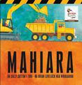 Mahiara: Maori Edition Roadworks