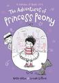 The Adventures of Princess Peony