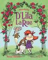 Introducing D'Lila LaRue