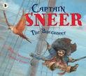 Captain Sneer the Buccaneer