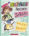 Box Car Racers (Olivia's Secret Scribbles #6)