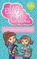 Ella and Olivia Bind-Up: Adorable Animal Tales