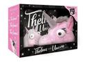 Thelma the Unicorn with Hat Boxed Set