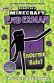 Endermen Rule! (Diary of a Minecraft Enderman Book 1)
