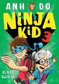 Ninja Switch! (Ninja Kid 3)