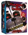 Five Nights at Freddy's 3-Book Collection