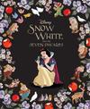 Snow White and the Seven Dwarfs (Disney: Classic Collection #5)