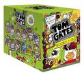 Welcome to the Brilliant World of Tom Gates Books 1-12