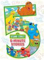 Sesame Street: 5-Minute Stories