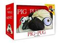 Pig the Pug with Hat Boxed Set