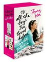 To All the Boys I'Ve Loved Before Complete Collection