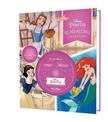 Disney Princess: Read-Along Collection