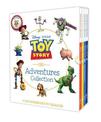 Toy Story: Adventures Collection (Disney-Pixar)