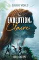 Jurassic World: the Evolution of Claire