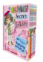 Olivia's Secret Scribbles the Super Amazing Collection