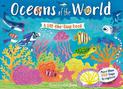 Oceans of the World: A Lift-the-Flap Book